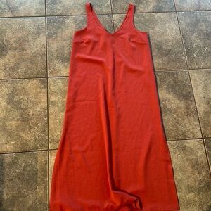 lululemon Maxi Dress